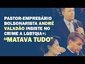 O QUE MAIS ESSE SUJEITO PRECISA FAZER OU DIZER PARA SER PRESO QUESTIONA FELIPE NETO Cortes 247