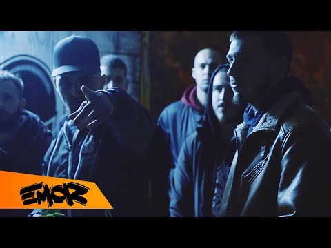 Mr.Emor - Insomnia (Official Music Video)