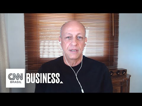 Alberto Ajzental — CNN Brasil — Melhora na confiança do setor de serviços pode impulsionar vagas, diz economista | CNN DOMINGO