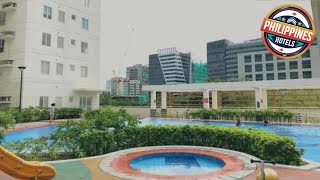 Condo in Avida tower IT park , Lahug Cebu city, Fully furnished | Cebu, Philippi
