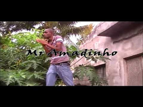 Mr Amadinho - Youa Tyoroa