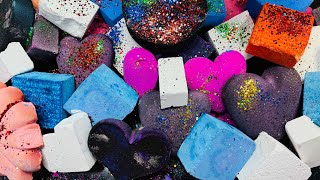 Download lagu Best Chalk Variety Mix 🌈 Satisfying Chalk ASMR Crush  mp3
