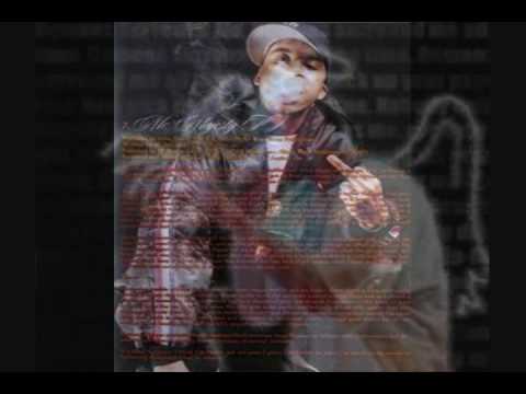 Bizzy Bone feat. Mr. Majesty - Attack With Wrath (War Time) (W/Lyrics) (Original)