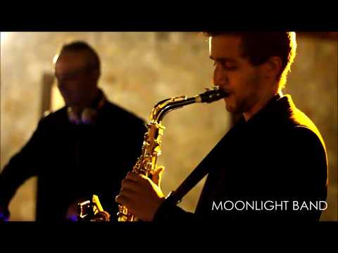 MOONLIGHT BAND - Musica per Matrimonio in Puglia Musica per Matrimonio a Bari Bari Musiqua MOONLIGHT BAND - Musica per Matrimonio in Puglia Musica per Matrimonio a Bari Bari Musiqua