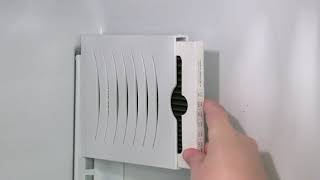 Can't Get Rid of Refrigerator Smells? Try This Air Filter