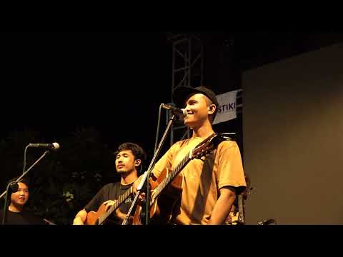 05 NOSSTRESS - SEMOGA, YA & TUNJUKKAN CINTAMU LIVE INSTIKI