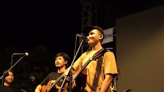 Download lagu 05 NOSSTRESS - SEMOGA, YA & TUNJUKKAN CINTAMU LIVE INSTIKI mp3