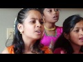 Varuvai Varuvai Ganapathiye