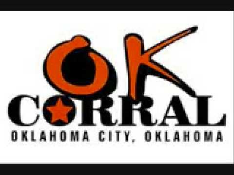 OK CORRAL KUMBIA TRIBAL