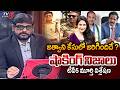 TV5 Murthy Intro Of Top Story Debate Kadambari Jethwani Case Explained TV5 News