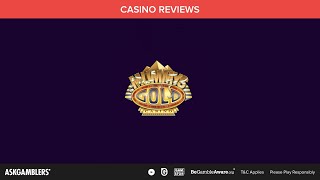 Mummy's Gold Casino Video Review | AskGamblers
