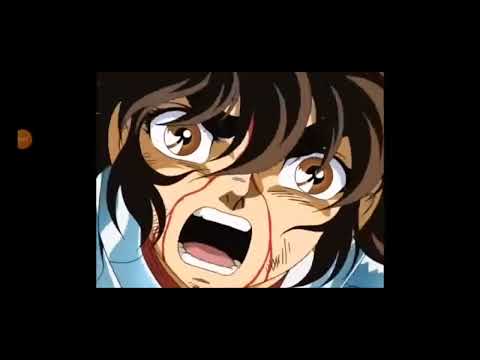 Saint Seiya - Thanatos AMV - Lost Canvas - Hades - Centuries
