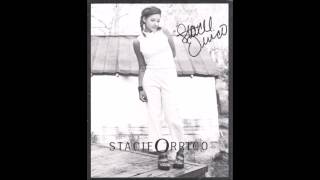 Stacie Orrico - That&#39;s The Away - Demo 2002