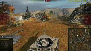 [축복](KR) Skorpion G (M) 툰드라 2016 11 15