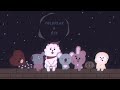 COLDPLAY BTS My Universe Ringtone