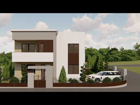 locuinta individuala P+1