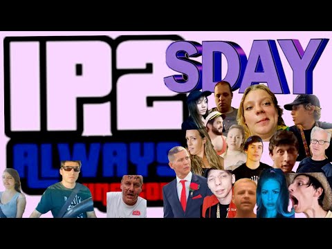 IP2sday A Weekly Review Season 1 - Episode 7