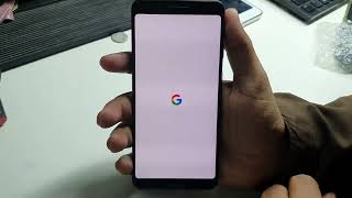 How To Hard Reset Google Pixel 3 Password || google pixel 3 hard reset password - pixel 3 unlock