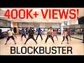 Blockbuster Dance Practice | Sarrainodu | Allu Arjun