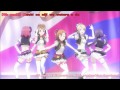 Love Live! School Idol Project - No Brand Girls ...