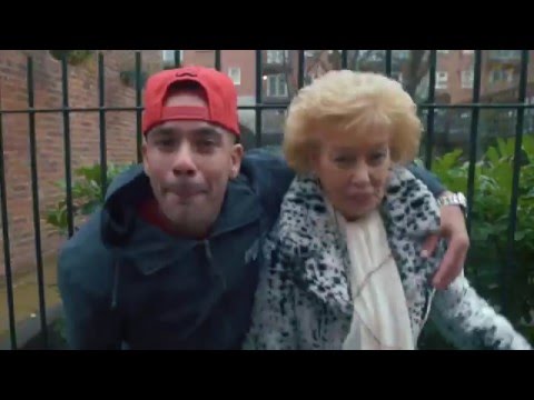 VIRUS SYNDICATE - GIMME THE MIC (Official Video)