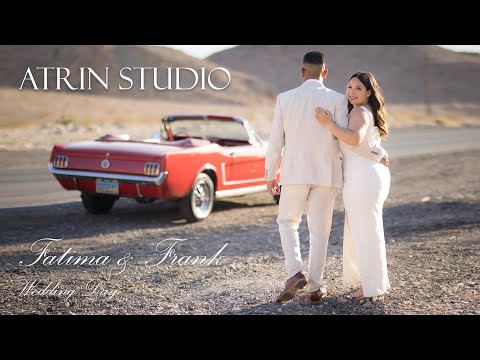 Atrin Studio video.