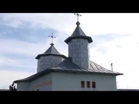 Biserica Sfantul Ilie sat Mesteru Tulcea