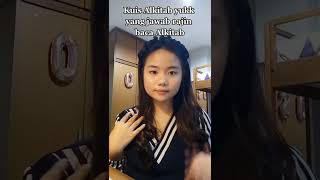 Download lagu #challenge Selamat menjawab #GlowToBeDifferent #TumbuhPenuhRasa #kuisalkitab #ch mp3