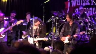 Love On The Wrong Side Of Town