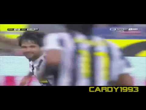 Diego Ribas Da Cunha 2009/2010 - This Is Time For The Show *HD*