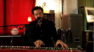 Stan Lee Cole &#39;Time For No One&#39; teaser