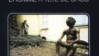 Serge Gainsbourg - Lunatic Asylum - subtítulos en español