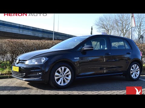 Volkswagen Golf 1.0TSI 85KW 5D Comfortline