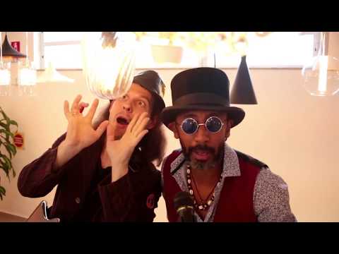 DONT BREAK THE SOUND - BANDA  KRAVAN