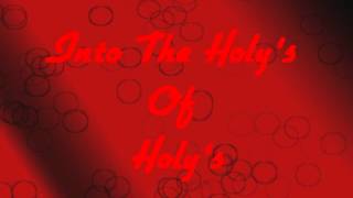 Deitrick Haddon We Worship You