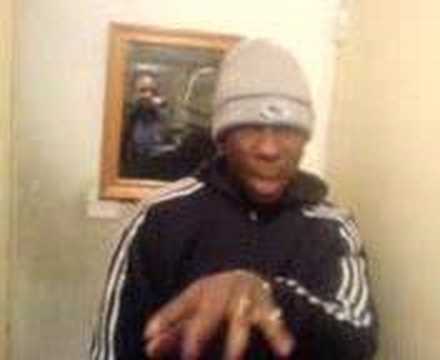 shiftman sprayin big bars