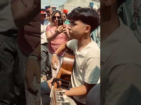 La Fé Del Rociero - Sevillanas