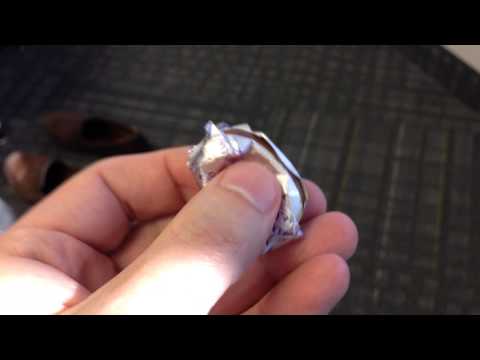 Guido Gobino Gianduiotto Maximo +39