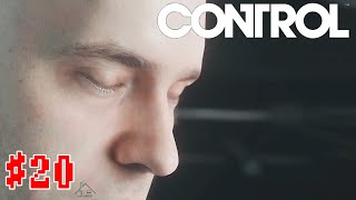 #20【アクション】ディランは救えたと言えるんだろうか【control】