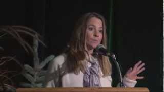 Quick Pitch Spotlight - Monday, Nov. 4