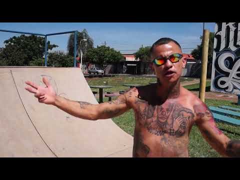 DECLARAÇÃO DE GUERRA FEAT HERNANDES PACTO MC´S - VIVENCIANDO VÁRIAS FITAS