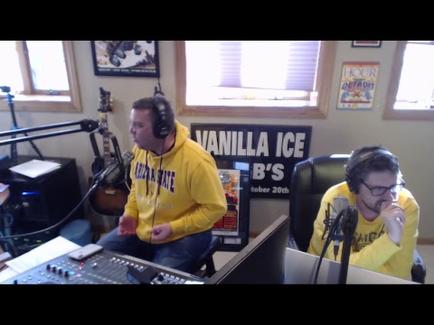 The Detroit Cast #1200