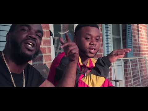 Ace Boog - Did It For Da Kids (Prod. Swaynebeatz) Official Video