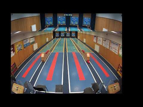 Turnaj dvojic TJ sokol Přemyslovice