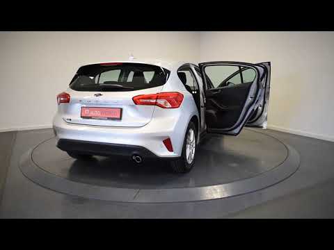 FORD Focus 1.5 EcoBoost - Cool&Connect