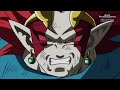 Super Dragon Ball Heroes Episode 49 Full Episode English Subbed