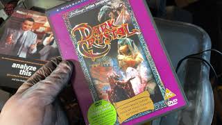 Phoenix Project 04: Desperate Scavenging for Retro Salvage upstairs in the Fire House FINAL VISIT