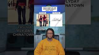 Download lagu This Is One Of The Most Viral Songs Right Now: Yasuha 'Flyday Chinatown' #shorts #music mp3