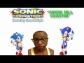 Smooth4Lyfe- Green Hill Coastin' (Sonic ...