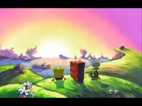 Spongebob soundtrack - Hawaiian Breeze